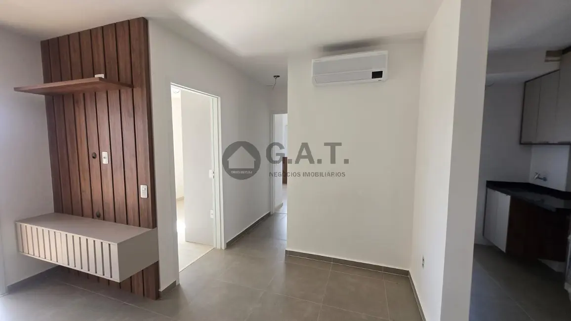 Foto 6 de Apartamento com 2 quartos à venda, 60m2 em Vila Progresso, Sorocaba - SP