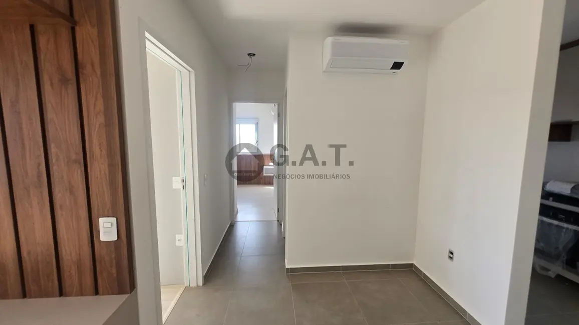 Foto 9 de Apartamento com 2 quartos à venda, 60m2 em Vila Progresso, Sorocaba - SP