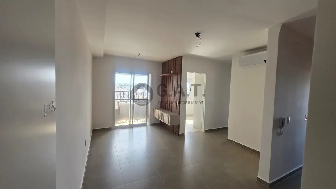 Foto 2 de Apartamento com 2 quartos à venda, 60m2 em Vila Progresso, Sorocaba - SP
