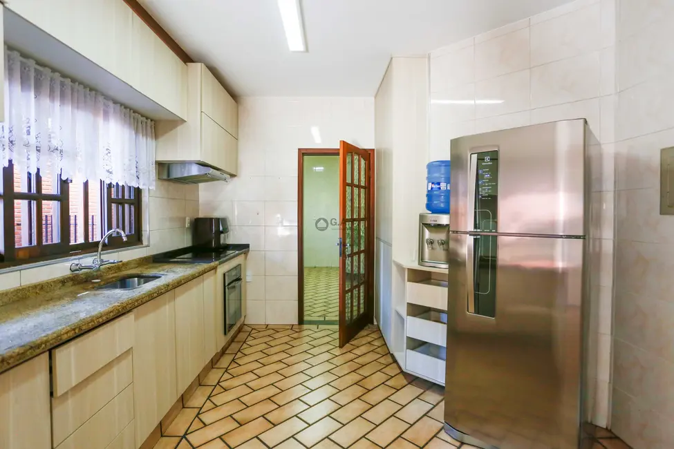 Foto 5 de Casa com 3 quartos à venda, 250m2 em Jardim Astro, Sorocaba - SP