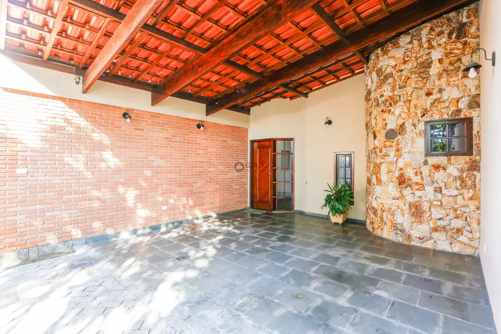 Foto 3 de Casa com 3 quartos à venda, 250m2 em Jardim Astro, Sorocaba - SP