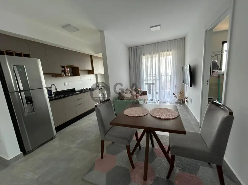 Loft / Flat com 1 quarto para alugar, 49m2 em Parque Campolim, Sorocaba - SP - imagem 1 Foto 1 de Loft / Flat com 1 quarto para alugar, 49m2 em Parque Campolim, Sorocaba - SP