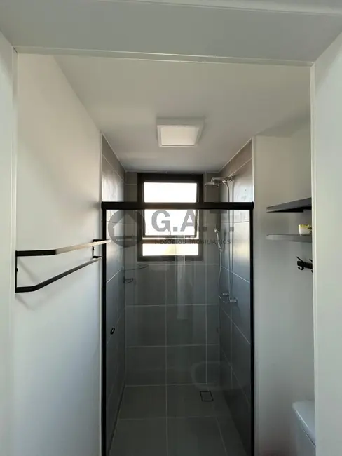 Loft / Flat com 1 quarto para alugar, 49m2 em Parque Campolim, Sorocaba - SP - imagem 6 Foto 6 de Loft / Flat com 1 quarto para alugar, 49m2 em Parque Campolim, Sorocaba - SP