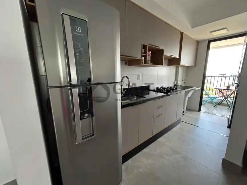 Loft / Flat com 1 quarto para alugar, 49m2 em Parque Campolim, Sorocaba - SP - imagem 7 Foto 7 de Loft / Flat com 1 quarto para alugar, 49m2 em Parque Campolim, Sorocaba - SP