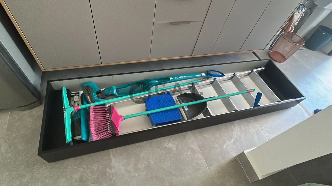 Loft / Flat com 1 quarto para alugar, 49m2 em Parque Campolim, Sorocaba - SP - imagem 5 Foto 5 de Loft / Flat com 1 quarto para alugar, 49m2 em Parque Campolim, Sorocaba - SP