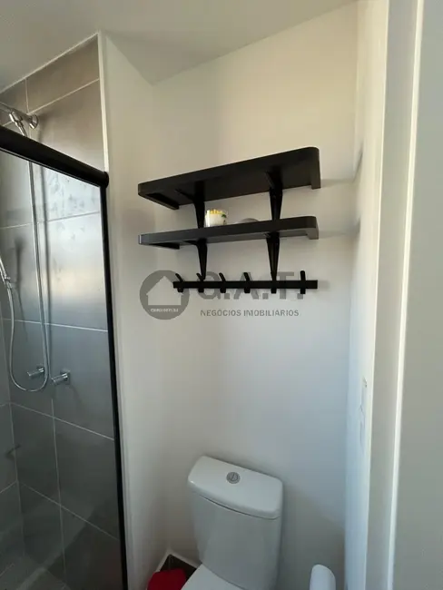 Loft / Flat com 1 quarto para alugar, 49m2 em Parque Campolim, Sorocaba - SP - imagem 8 Foto 8 de Loft / Flat com 1 quarto para alugar, 49m2 em Parque Campolim, Sorocaba - SP