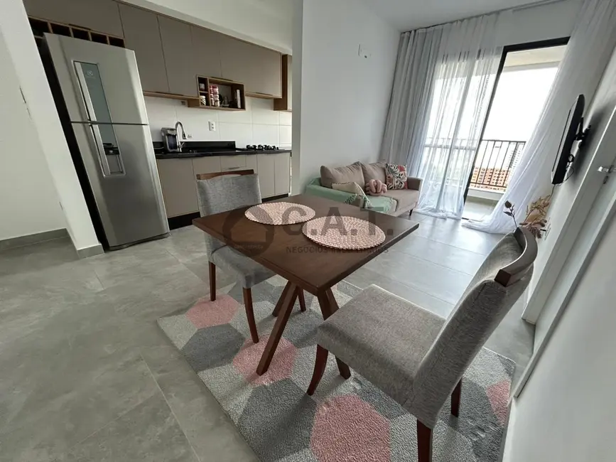 Loft / Flat com 1 quarto para alugar, 49m2 em Parque Campolim, Sorocaba - SP - imagem 3 Foto 3 de Loft / Flat com 1 quarto para alugar, 49m2 em Parque Campolim, Sorocaba - SP