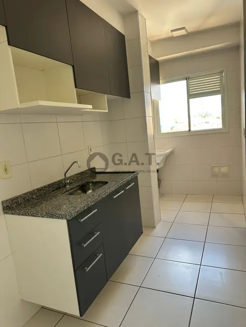 Foto 2 de Apartamento com 2 quartos para alugar, 67m2 em Jardim Nova Manchester, Sorocaba - SP
