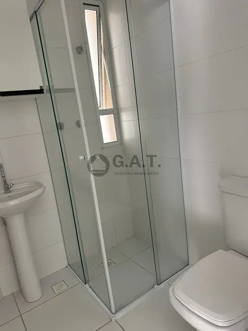 Foto 4 de Apartamento com 2 quartos para alugar, 67m2 em Jardim Nova Manchester, Sorocaba - SP