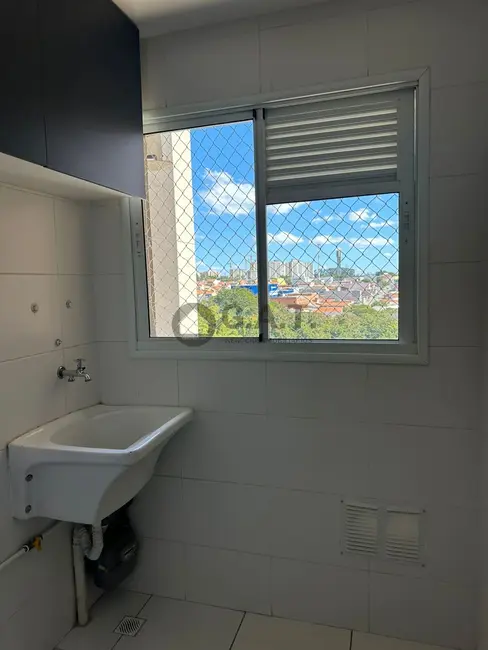 Foto 3 de Apartamento com 2 quartos para alugar, 67m2 em Jardim Nova Manchester, Sorocaba - SP