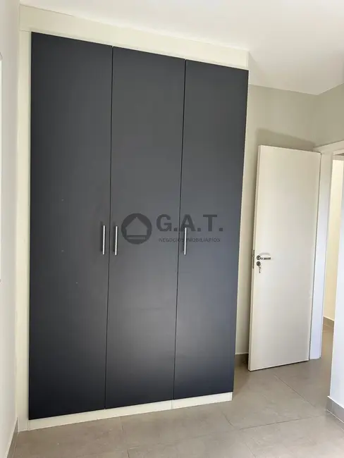 Foto 9 de Apartamento com 2 quartos para alugar, 67m2 em Jardim Nova Manchester, Sorocaba - SP