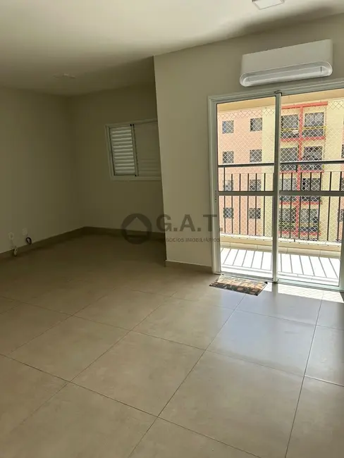 Foto 1 de Apartamento com 2 quartos para alugar, 67m2 em Jardim Nova Manchester, Sorocaba - SP