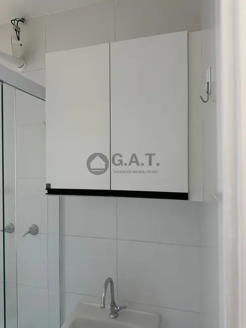 Foto 7 de Apartamento com 2 quartos para alugar, 67m2 em Jardim Nova Manchester, Sorocaba - SP