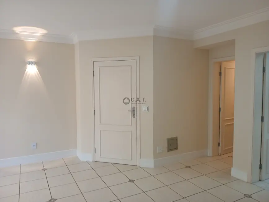 Foto 5 de Apartamento com 3 quartos para alugar, 100m2 em Parque Campolim, Sorocaba - SP