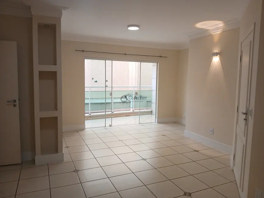 Foto 1 de Apartamento com 3 quartos para alugar, 100m2 em Parque Campolim, Sorocaba - SP