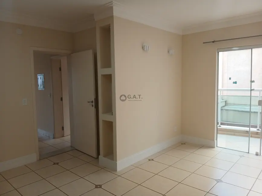 Foto 2 de Apartamento com 3 quartos para alugar, 100m2 em Parque Campolim, Sorocaba - SP