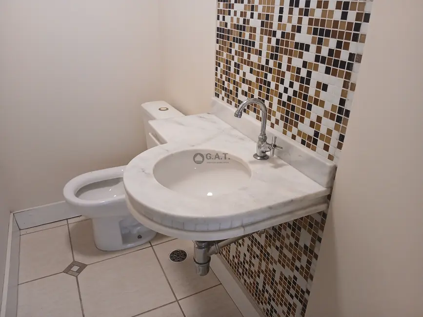 Foto 6 de Apartamento com 3 quartos para alugar, 100m2 em Parque Campolim, Sorocaba - SP