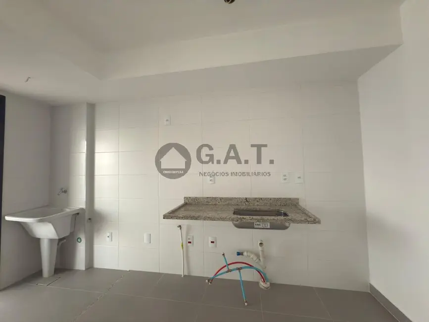 Apartamento com 1 quarto à venda, 45m2 em Parque Campolim, Sorocaba - SP - imagem 5 Foto 5 de Apartamento com 1 quarto à venda, 45m2 em Parque Campolim, Sorocaba - SP