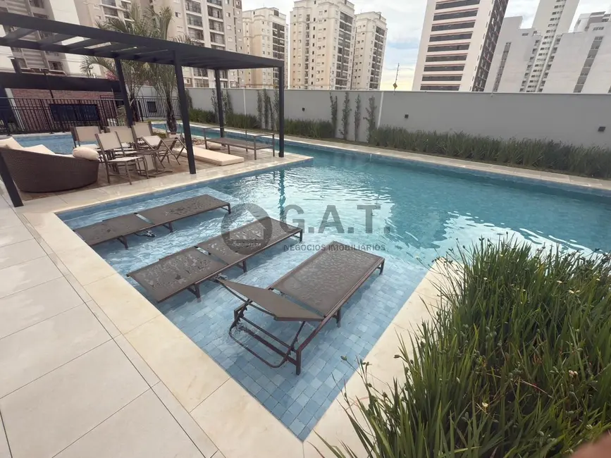 Apartamento com 1 quarto à venda, 45m2 em Parque Campolim, Sorocaba - SP - imagem 1 Foto 1 de Apartamento com 1 quarto à venda, 45m2 em Parque Campolim, Sorocaba - SP