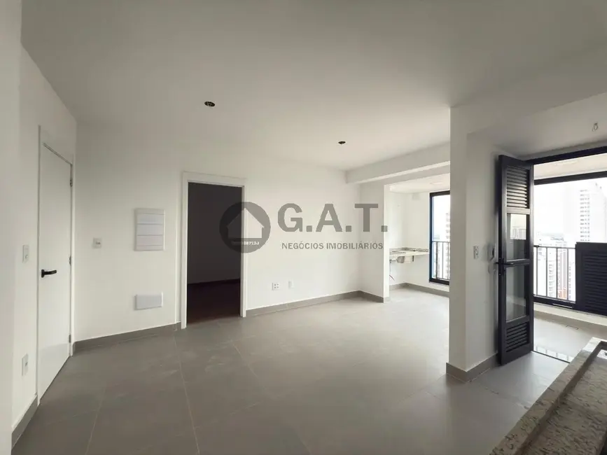 Apartamento com 1 quarto à venda, 45m2 em Parque Campolim, Sorocaba - SP - imagem 4 Foto 4 de Apartamento com 1 quarto à venda, 45m2 em Parque Campolim, Sorocaba - SP