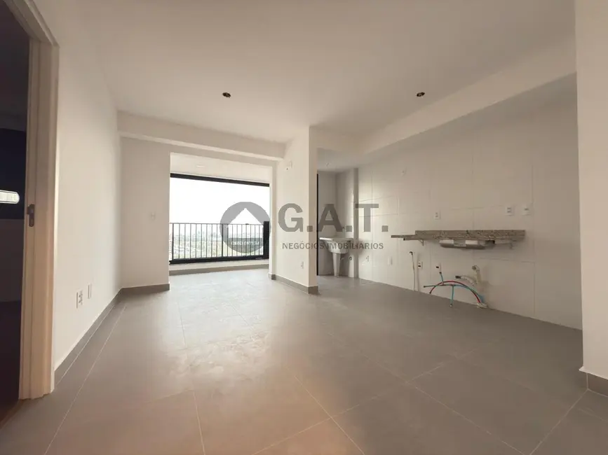 Apartamento com 1 quarto à venda, 45m2 em Parque Campolim, Sorocaba - SP - imagem 6 Foto 6 de Apartamento com 1 quarto à venda, 45m2 em Parque Campolim, Sorocaba - SP