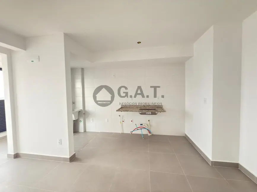 Apartamento com 1 quarto à venda, 45m2 em Parque Campolim, Sorocaba - SP - imagem 8 Foto 8 de Apartamento com 1 quarto à venda, 45m2 em Parque Campolim, Sorocaba - SP