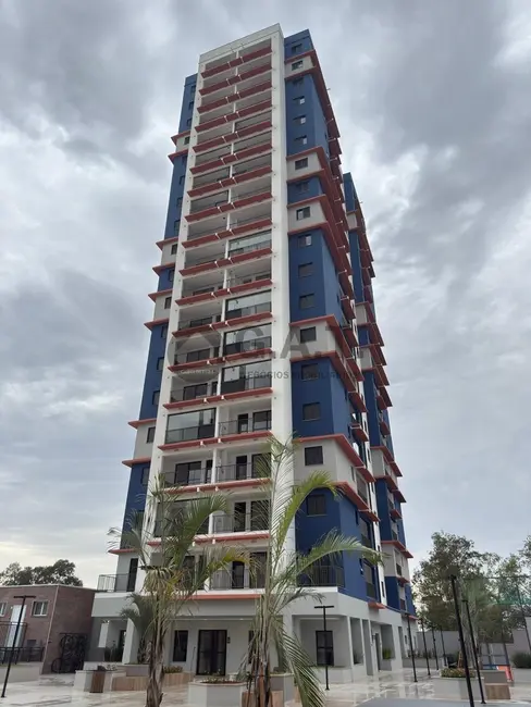 Apartamento com 1 quarto à venda, 45m2 em Parque Campolim, Sorocaba - SP - imagem 2 Foto 2 de Apartamento com 1 quarto à venda, 45m2 em Parque Campolim, Sorocaba - SP