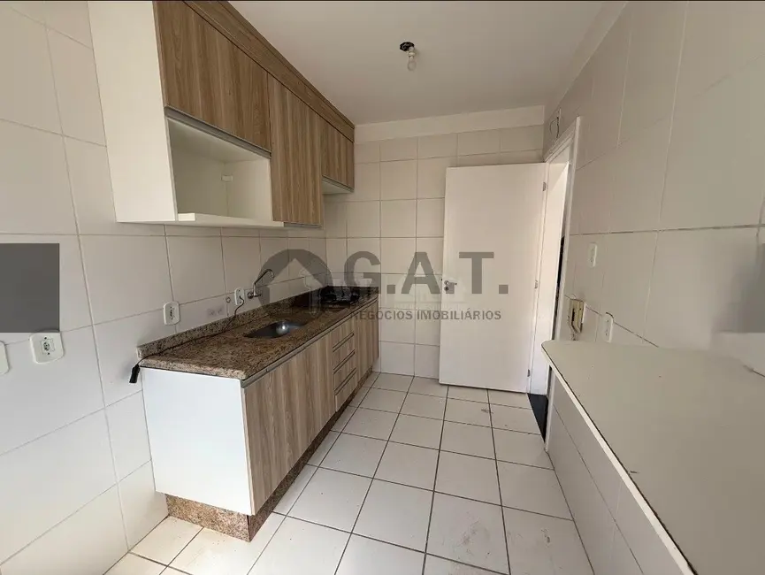 Foto 5 de Apartamento com 2 quartos à venda, 52m2 em Vila Barcelona, Sorocaba - SP