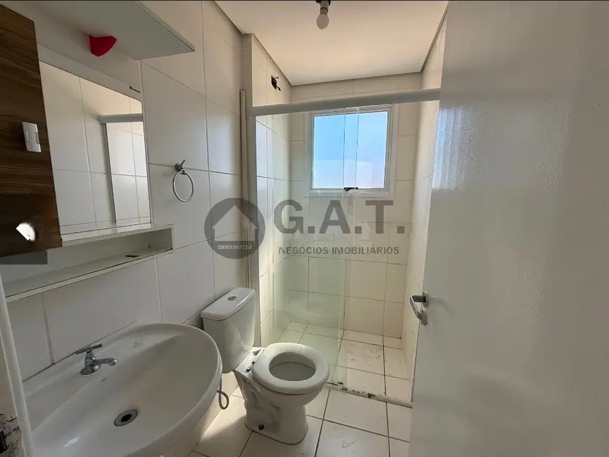 Foto 6 de Apartamento com 2 quartos à venda, 52m2 em Vila Barcelona, Sorocaba - SP