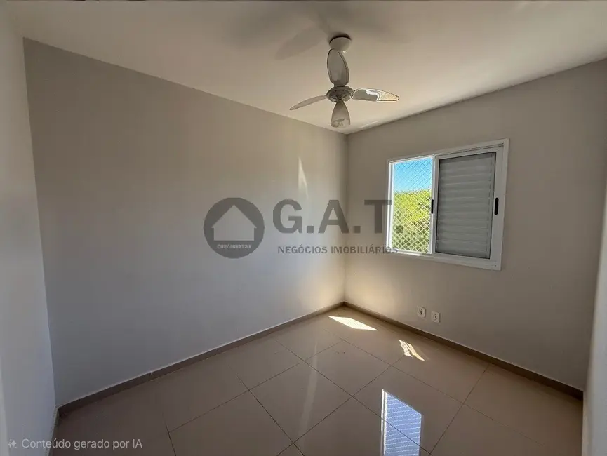 Foto 7 de Apartamento com 2 quartos à venda, 52m2 em Vila Barcelona, Sorocaba - SP