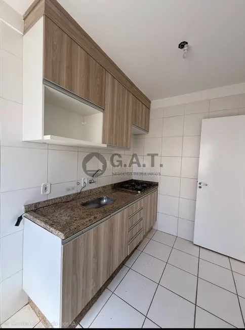 Foto 9 de Apartamento com 2 quartos à venda, 52m2 em Vila Barcelona, Sorocaba - SP