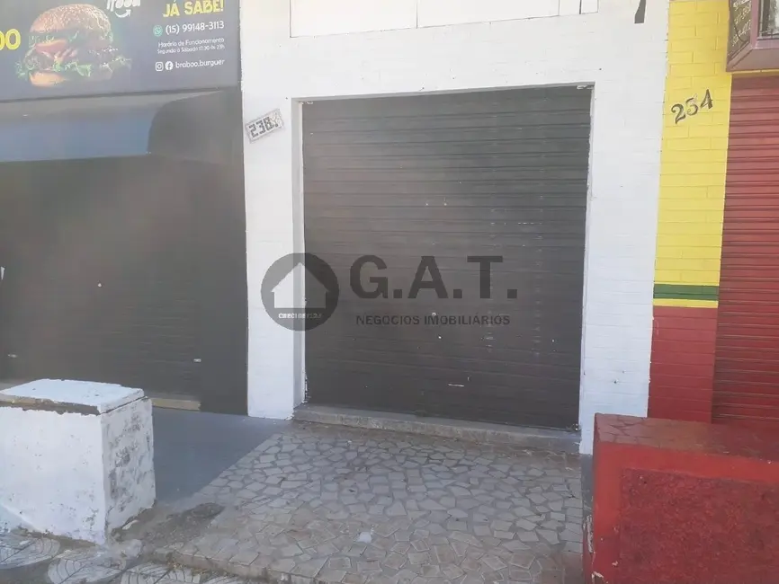 Foto 6 de Sala Comercial à venda, 36m2 em Sorocaba - SP