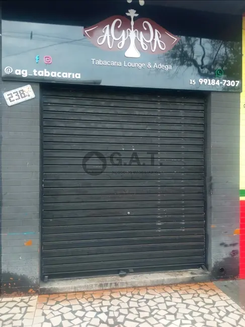 Foto 1 de Sala Comercial à venda, 36m2 em Sorocaba - SP