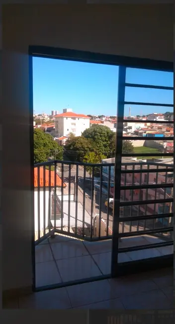 Foto 5 de Apartamento com 2 quartos à venda, 67m2 em Vila Jardini, Sorocaba - SP