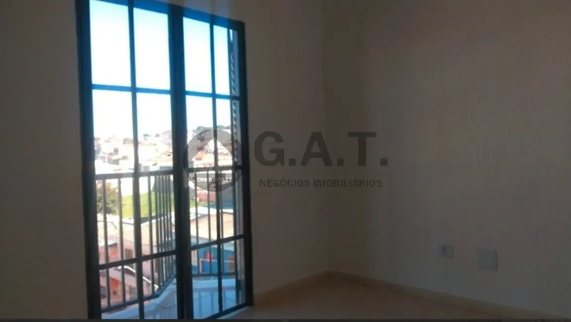 Foto 4 de Apartamento com 2 quartos à venda, 67m2 em Vila Jardini, Sorocaba - SP