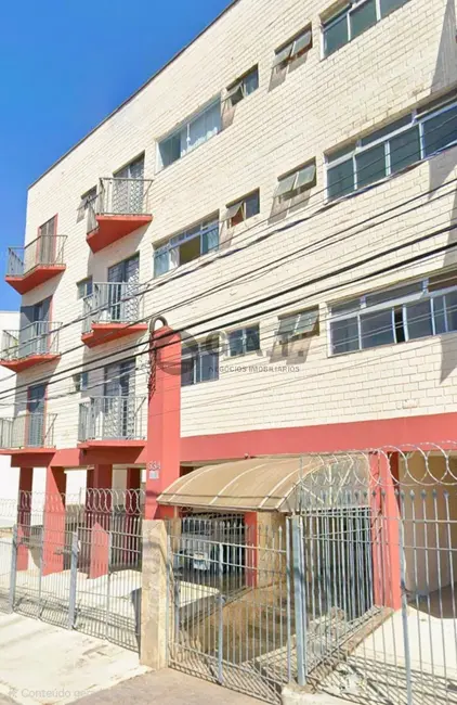 Foto 1 de Apartamento com 2 quartos à venda, 67m2 em Vila Jardini, Sorocaba - SP