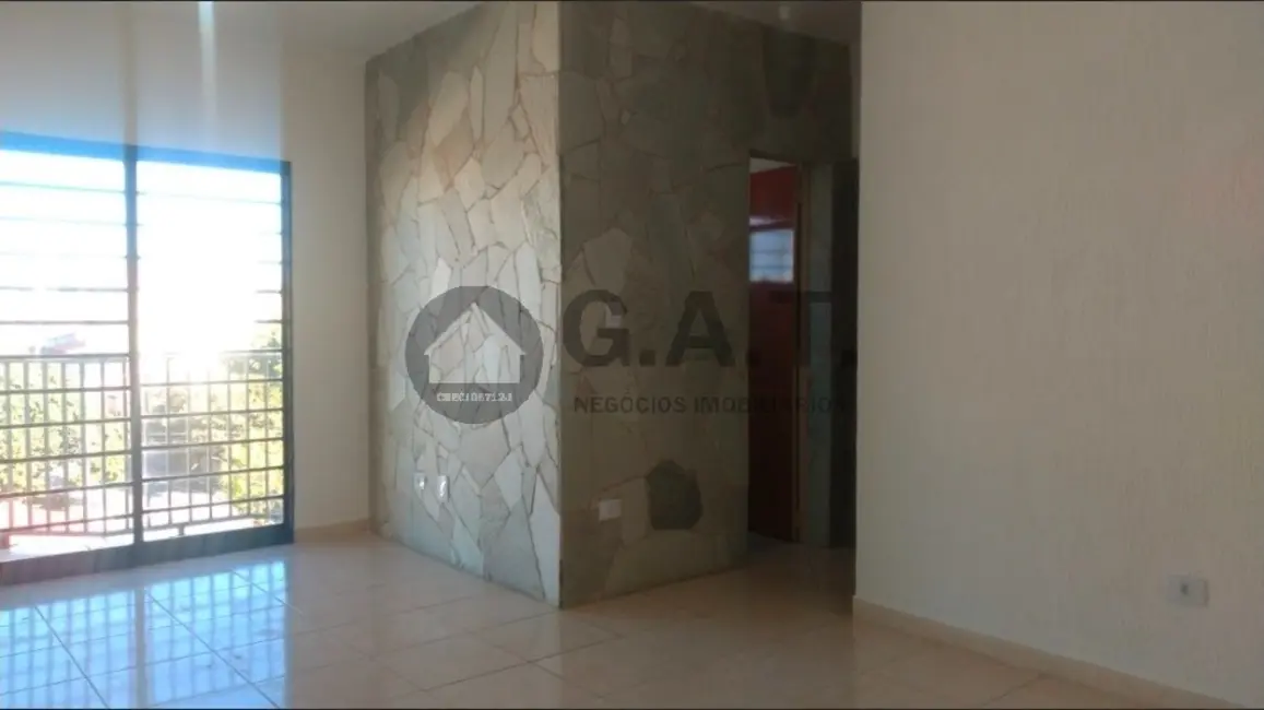 Foto 2 de Apartamento com 2 quartos à venda, 67m2 em Vila Jardini, Sorocaba - SP