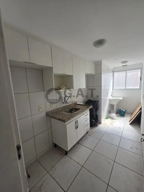 Foto 8 de Apartamento com 2 quartos à venda, 52m2 em Jardim Wanel Ville IV, Sorocaba - SP