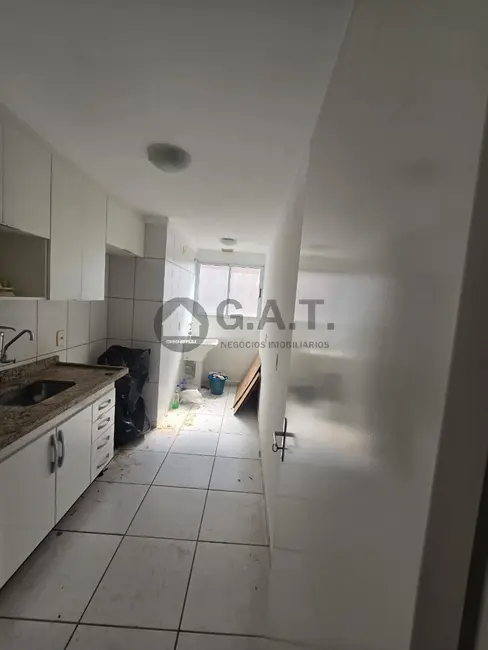 Foto 7 de Apartamento com 2 quartos à venda, 52m2 em Jardim Wanel Ville IV, Sorocaba - SP