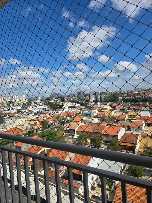 Foto 9 de Apartamento com 2 quartos à venda, 52m2 em Jardim Wanel Ville IV, Sorocaba - SP