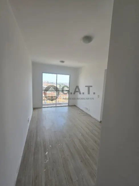 Foto 5 de Apartamento com 2 quartos à venda, 52m2 em Jardim Wanel Ville IV, Sorocaba - SP