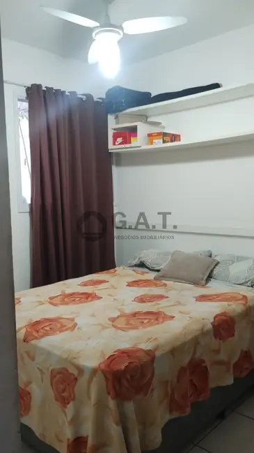 Foto 5 de Casa de Condomínio com 2 quartos à venda, 77m2 em Caguassu, Sorocaba - SP
