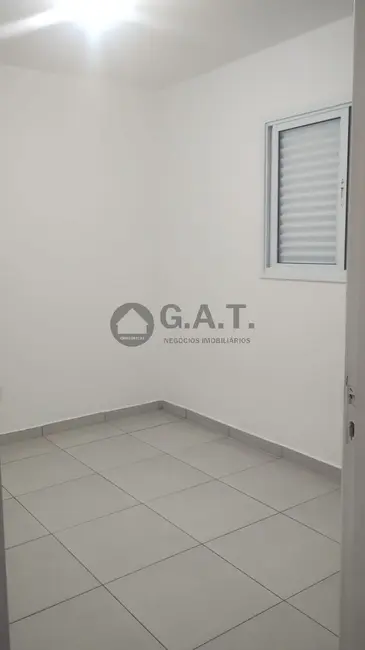 Foto 5 de Casa de Condomínio com 2 quartos à venda, 77m2 em Caguassu, Sorocaba - SP