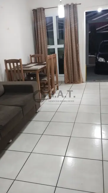 Foto 6 de Casa de Condomínio com 2 quartos à venda, 77m2 em Caguassu, Sorocaba - SP