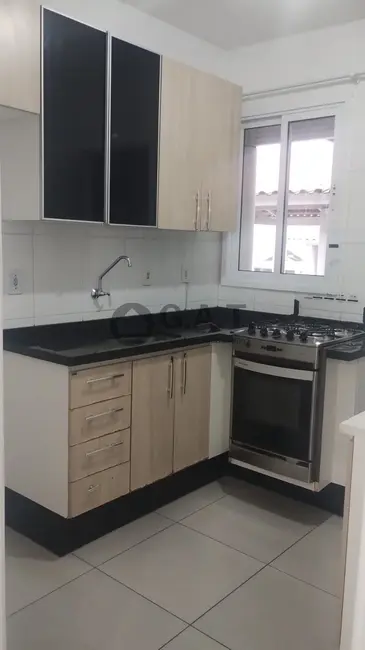 Foto 7 de Casa de Condomínio com 2 quartos à venda, 77m2 em Caguassu, Sorocaba - SP