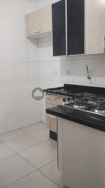 Foto 8 de Casa de Condomínio com 2 quartos à venda, 77m2 em Caguassu, Sorocaba - SP
