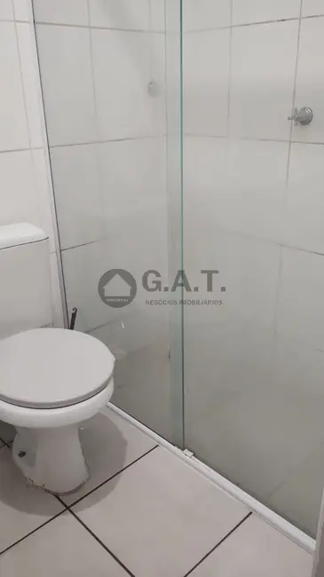 Foto 8 de Casa de Condomínio com 2 quartos à venda, 77m2 em Caguassu, Sorocaba - SP