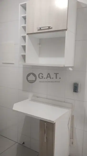 Foto 9 de Casa de Condomínio com 2 quartos à venda, 77m2 em Caguassu, Sorocaba - SP