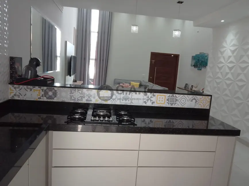 Casa de Condomínio com 3 quartos para alugar, 130m2 em Cajuru do Sul, Sorocaba - SP - imagem 9 Foto 9 de Casa de Condomínio com 3 quartos para alugar, 130m2 em Cajuru do Sul, Sorocaba - SP