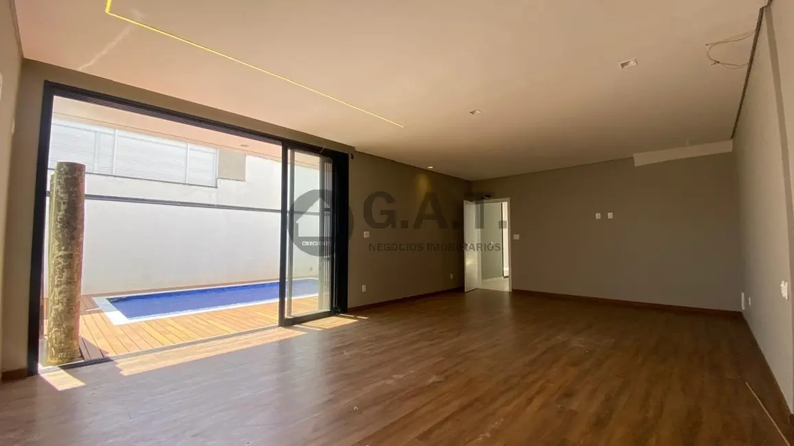 Foto 9 de Casa de Condomínio com 3 quartos à venda, 360m2 em Jardim Emília, Sorocaba - SP